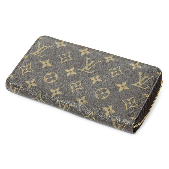 Louis Vuitton Handbags - Louis Vuitton Zippy Wallet